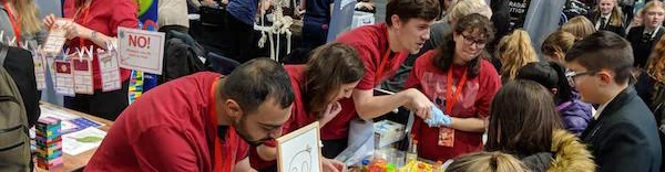 Public Engagement and Outreach